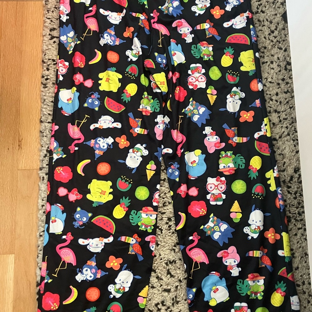 Hello Kitty PJ's